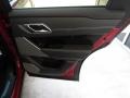 Firenze Red Metallic - Range Rover Velar First Edition Photo No. 22