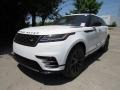 2018 Fuji White Land Rover Range Rover Velar R Dynamic SE  photo #10