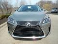 Atomic Silver - RX 350L AWD Photo No. 1