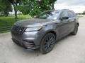 Corris Grey Metallic - Range Rover Velar R Dynamic SE Photo No. 10