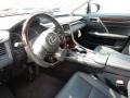 Atomic Silver - RX 350L AWD Photo No. 3