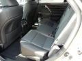 Atomic Silver - RX 350L AWD Photo No. 4