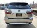 Atomic Silver - RX 350L AWD Photo No. 6
