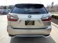 2018 Atomic Silver Lexus RX 350L AWD  photo #6