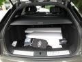2018 Land Rover Range Rover Velar Ebony Interior Trunk Photo