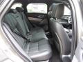 Rear Seat of 2018 Range Rover Velar R Dynamic SE