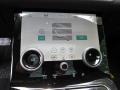 2018 Land Rover Range Rover Velar R Dynamic SE Controls
