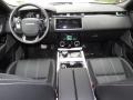 Dashboard of 2018 Range Rover Velar R Dynamic SE