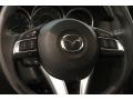 2016 Sonic Silver Metallic Mazda CX-5 Grand Touring AWD  photo #6