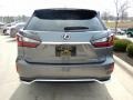 Nebula Gray Pearl - RX 350L AWD Photo No. 6