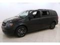 Black Onyx - Grand Caravan GT Photo No. 3