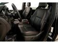 2017 Black Onyx Dodge Grand Caravan GT  photo #5