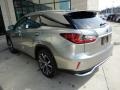 2018 Atomic Silver Lexus RX 350L AWD  photo #5