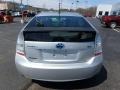 Classic Silver Metallic - Prius Hybrid IV Photo No. 6