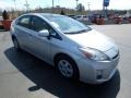 Classic Silver Metallic - Prius Hybrid IV Photo No. 11