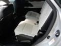 Silver Lining Metallic - RX 350L AWD Photo No. 4