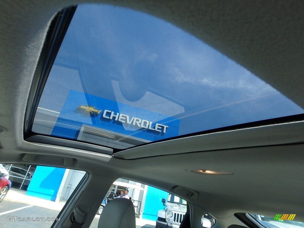 2010 Prius Hybrid IV - Classic Silver Metallic / Misty Gray photo #25