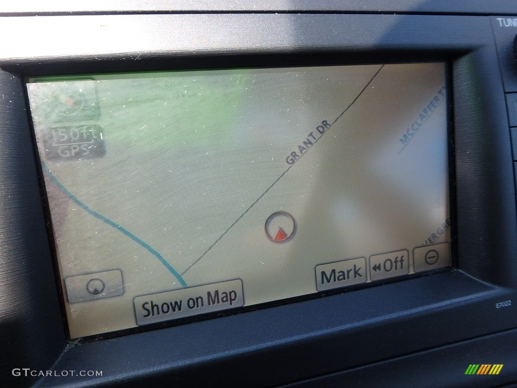 2010 Prius Hybrid IV - Classic Silver Metallic / Misty Gray photo #26