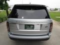 2018 Indus Silver Metallic Land Rover Range Rover HSE  photo #8