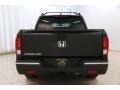 Crystal Black Pearl - Ridgeline Sport Photo No. 21