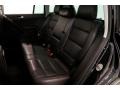 Deep Black Metallic - Tiguan SE 4Motion Photo No. 17