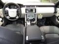 2018 Corris Grey Metallic Land Rover Range Rover HSE  photo #4