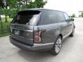 2018 Corris Grey Metallic Land Rover Range Rover HSE  photo #7