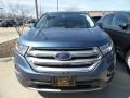 Blue - Edge SEL AWD Photo No. 2