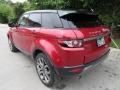 Firenze Red Metallic - Range Rover Evoque Pure Photo No. 12