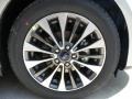 2018 Ford C-Max Hybrid Titanium Wheel and Tire Photo