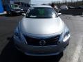 Brilliant Silver - Altima 3.5 S Photo No. 12