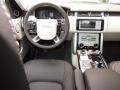 2018 Narvik Black Land Rover Range Rover HSE  photo #14