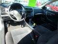 Brilliant Silver - Altima 3.5 S Photo No. 21