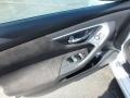 Brilliant Silver - Altima 3.5 S Photo No. 23