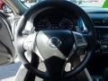 Brilliant Silver - Altima 3.5 S Photo No. 26
