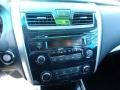 Brilliant Silver - Altima 3.5 S Photo No. 28