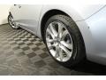 Sonic Silver Metallic - Mazda6 Touring Photo No. 22