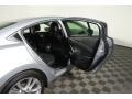 Sonic Silver Metallic - Mazda6 Touring Photo No. 29