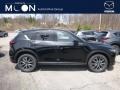 Jet Black Mica - CX-5 Grand Touring AWD Photo No. 1