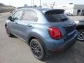 2018 Blue Sky Metallic Fiat 500X Trekking AWD  photo #3