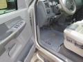 2007 Bright Silver Metallic Dodge Ram 3500 SLT Quad Cab 4x4 Dually  photo #32