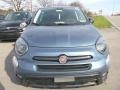 2018 Blue Sky Metallic Fiat 500X Trekking AWD  photo #8