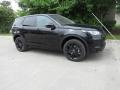 2018 Narvik Black Metallic Land Rover Discovery Sport HSE  photo #1