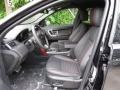 Narvik Black Metallic - Discovery Sport HSE Photo No. 3