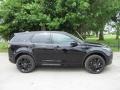 2018 Narvik Black Metallic Land Rover Discovery Sport HSE  photo #6