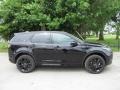 Narvik Black Metallic - Discovery Sport HSE Photo No. 6