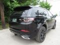 Narvik Black Metallic - Discovery Sport HSE Photo No. 7