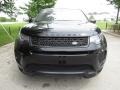 2018 Narvik Black Metallic Land Rover Discovery Sport HSE  photo #9
