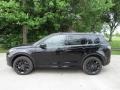 Narvik Black Metallic - Discovery Sport HSE Photo No. 11