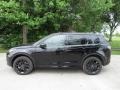 2018 Narvik Black Metallic Land Rover Discovery Sport HSE  photo #11